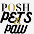 Posh Pets And Paw